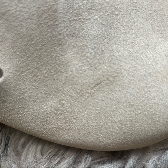 Ariesugg by Ugg Tan Suede Mules - Picture 11 of 12